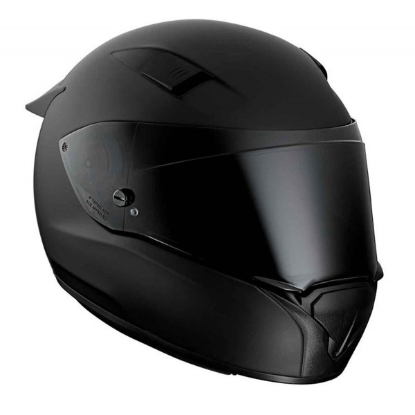 BMW Motorrad Κράνος Race Helmet Black Matt ΚΡΑΝΗ